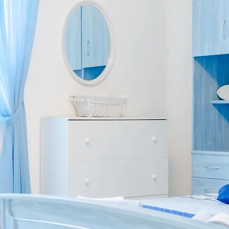 Nazor Apartman Split