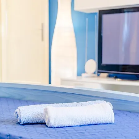 Nazor Apartman Split