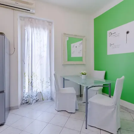 Nazor Apartment