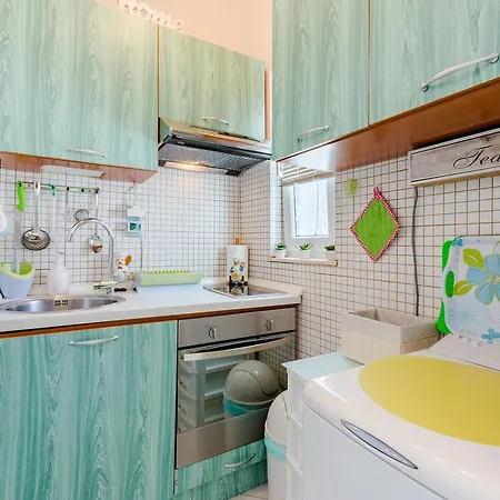 Nazor Apartment