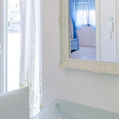 Nazor Apartment Split