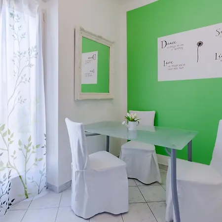 Apartment Nazor