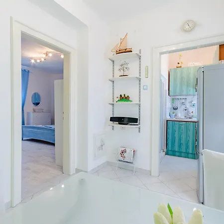 Apartment Nazor