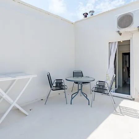 Apartment Nazor