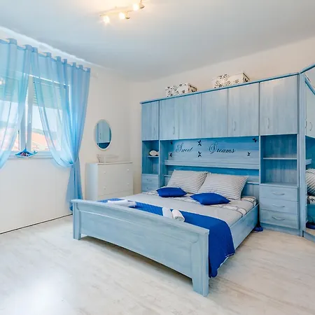 Nazor Apartment