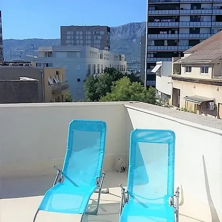 Nazor Apartment
