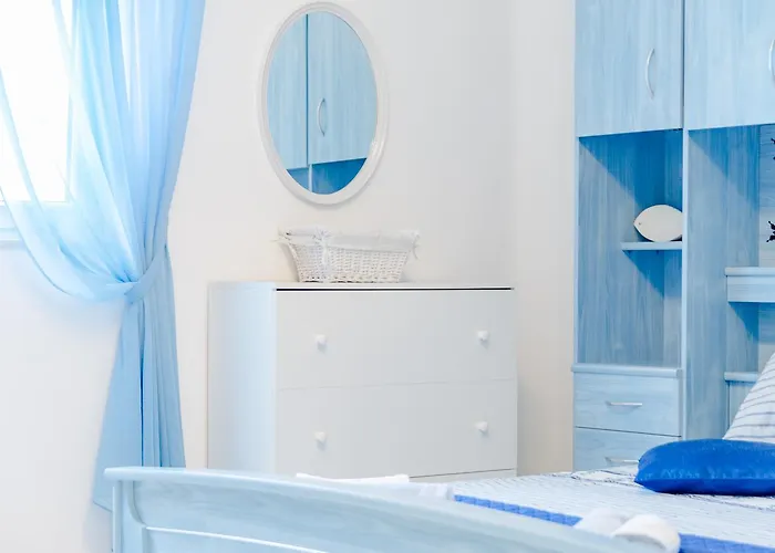 Nazor アパート スプリト