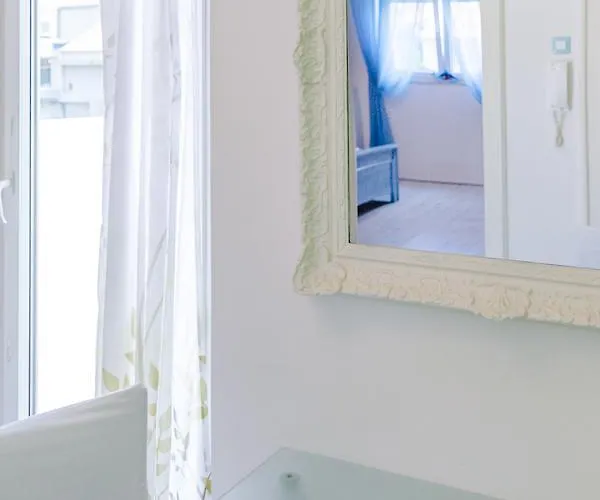 Nazor Apartment Split