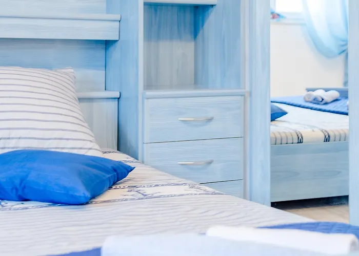 Nazor * スプリト