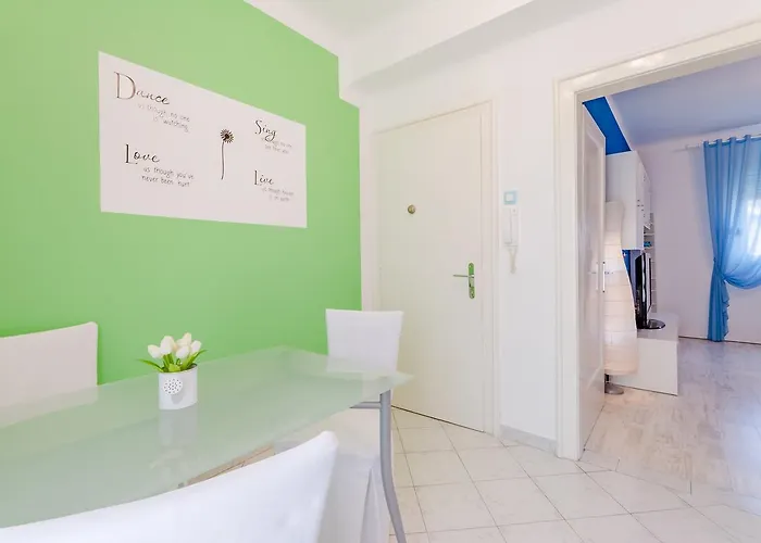 Nazor * スプリト