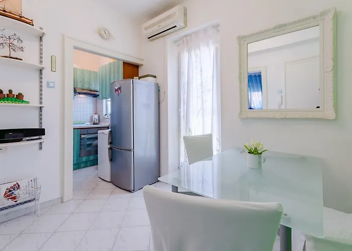 Nazor * スプリト