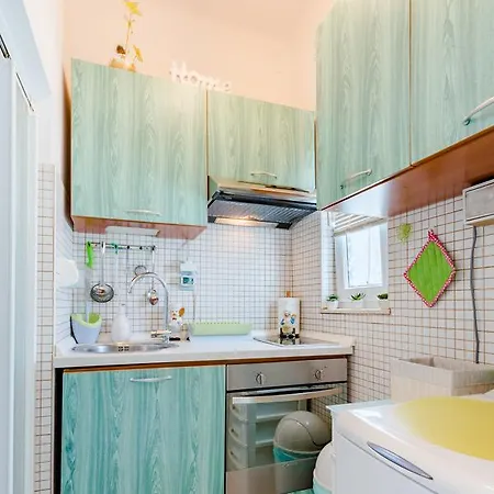 Apartament Nazor